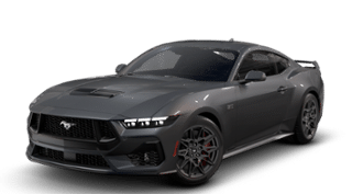 2025 Ford Mustang® External Image 2